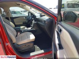 Ford Explorer 2020 2