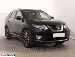 Nissan X-Trail 2017 2.0 174 KM