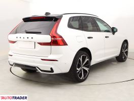 Volvo XC60 2023 2.0 194 KM