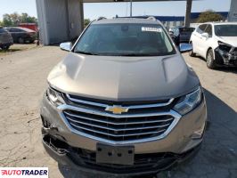 Chevrolet Equinox 2019 1 Chevrolet Equinox 2019 1