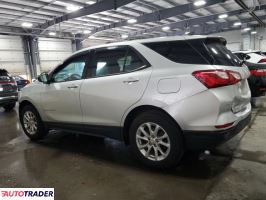 Chevrolet Equinox 2019 1 Chevrolet Equinox 2019 1