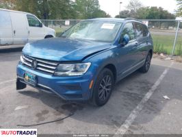 Volkswagen Tiguan 2020 2