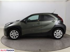 Toyota Aygo 2022 1.0 71 KM