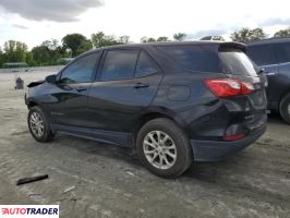 Chevrolet Equinox 2019 1 Chevrolet Equinox 2019 1