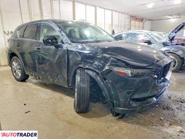 Mazda CX-5 2021 2
