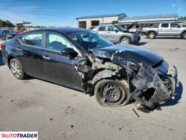 Nissan Altima 2020 2