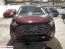 Ford Edge 2020 2