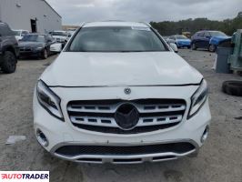 Mercedes CL 2020 2