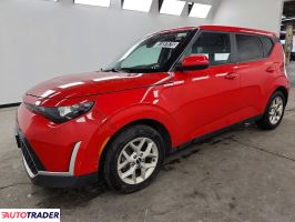 Kia Soul - zobacz ofertę