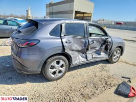 Honda HR-V 2023 2