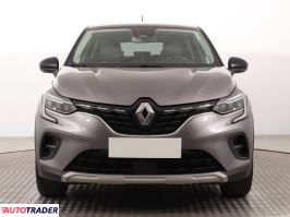 Renault Captur 2020 1.0 89 KM