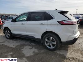 Ford Edge 2022 2 Ford Edge 2022 2