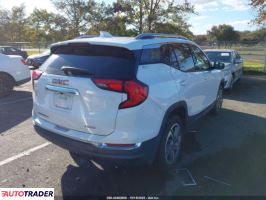 GMC Terrain 2019 1