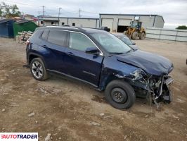 Jeep Compass 2021 2