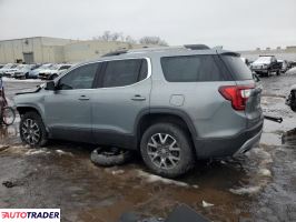 GMC Acadia 2023 2 GMC Acadia 2023 2
