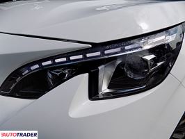 Peugeot 3008 2019 1.2 130 KM Peugeot 3008 2019 1.2 130 KM