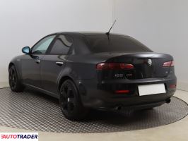 Alfa Romeo 159 2007 3.2 256 KM