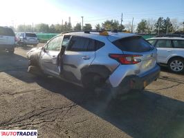 Subaru Pozostałe 2025 2