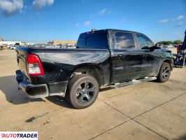 Dodge Ram 2020 5