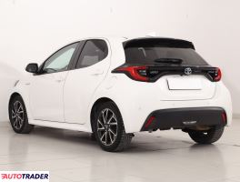 Toyota Yaris 2020 1.5 113 KM