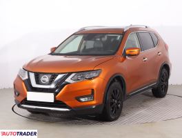 Nissan X-Trail 2017 2.0 174 KM Nissan X-Trail 2017 2.0 174 KM