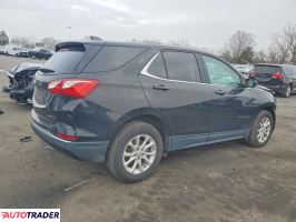 Chevrolet Equinox 2020 1