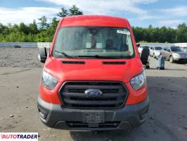 Ford Transit 2020 3