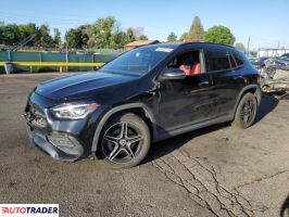 Mercedes CL 2021 2 Mercedes CL 2021 2