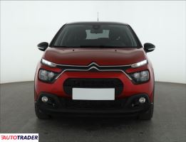 Citroen C3 2024 1.2 108 KM