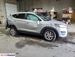 Hyundai Tucson 2020 2