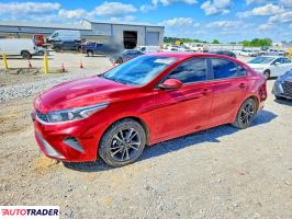 Kia Pozostałe 2024 2