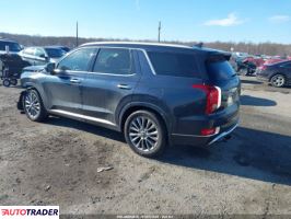 Hyundai Pozostałe 2020 3