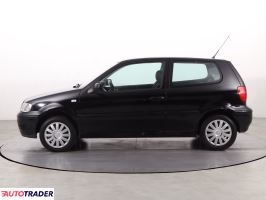 Volkswagen Polo 2001 1.0 49 KM Volkswagen Polo 2001 1.0 49 KM