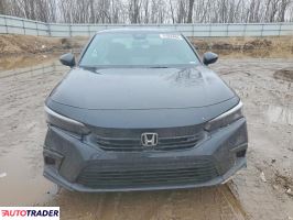 Honda Civic 2024 2
