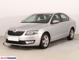 Skoda Octavia 2015 1.6 103 KM