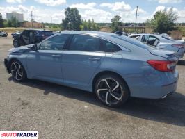 Honda Accord 2022 1 Honda Accord 2022 1