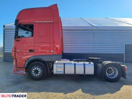Daf Xf 480 FT