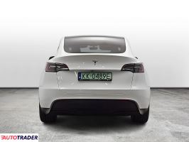 Tesla Model Y 2023 299 KM