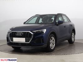 Audi Q3 2022 1.5 147 KM