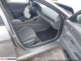 Hyundai Elantra 2023 2