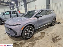 Chevrolet Equinox 2024