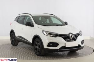 Renault Kadjar 2020 1.3 138 KM