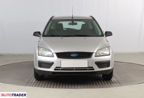 Ford Focus 2006 1.6 99 KM