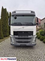 Volvo FH420 Globetrotter 420KM Euro6 2016r