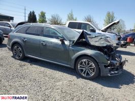 Audi A4 2019 2 Audi A4 2019 2