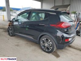 Chevrolet Pozostałe 2020 Chevrolet Pozostałe 2020