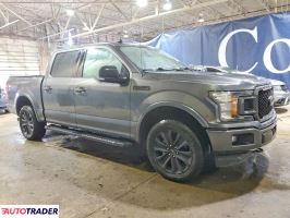 Ford Pozostałe 2020 3