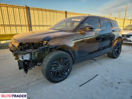 Land Rover Range Rover Evoque - zobacz ofertę