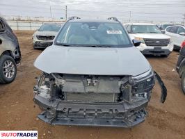 Subaru Forester 2025 2