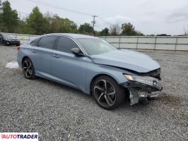 Honda Accord 2022 1 Honda Accord 2022 1